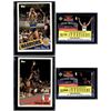 Image 1 : Chris Mullin 1993 Topps Archives, Patrick Ewing 1993 Topps Archives, Reggie Miller 1993 Topps Archiv