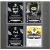 Image 2 : Michael Mayer ROOKIE CARD, Romeo Doubs ROOKIE CARD Gridiron Kings Bronze, Aidan O'Connell ROOKIE CAR