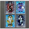 Image 1 : Bijan Robinson ROOKIE CARD, Zay Flowers NFL Debut, Joe Greene, Javon Kearse.