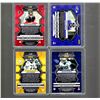 Image 2 : Bijan Robinson ROOKIE CARD, Zay Flowers NFL Debut, Joe Greene, Javon Kearse.