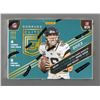 Image 1 : 2023-'24 Donruss Elite Football blaster Box - C.J. Stroud - 1 Aspirations or Status Explosion Per Bo