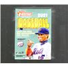 Image 1 : 2021 Topps Heritage High Number Blaster Box - 72 Total Cards