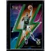 Image 1 : Giannis Antetokounmpo 2023-24 Panini Silver Prizm Thunder Lane #4