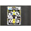 Image 1 : 2023-'24 Panini Contenders Football Blaster Box - 1 Autograph Per Box