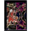 Image 1 : Brandon Ingram '23-24 Panini Select #27/99 Purple Cracked Ice #173