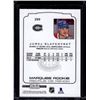 Image 2 : Juraj Slafkovsky ROOKIE CARD 2023 Upper Deck Platinum O Pee Chee Marquee Rookie #299