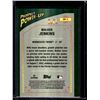 Image 2 : Walker Jenkins 2024 Bowman Chrome Mojo Prospect Power Up #PP-1