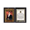 Image 1 : Connor Bedard UD Portraits Rookie Card 2023-24 Upper Deck #P60