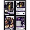 Image 2 : Lot of 5 Lebron James Cards