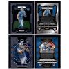 Image 1 : Sam LaPorta Panini Prizm & Mosaic Rookie Cards