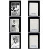 Image 1 : 3  1969 Topps Deckle Edge. Carew, Aparicio, Allen