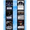 Image 1 : 5 MLB Prospect Autograph Cards