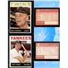 Image 2 : Lot of 5 1964 Topps Vintage Baseball Cards