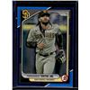 Image 1 : Fernando Tatis Jr. Blue /150 2024 Bowman #35