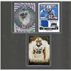 Image 1 : Jahmyr Gibbs RCs. Variation Patch & 2 Illusions Inserts