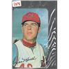 Image 1 : Sam McDowell 1970 Topps Super #10