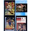 Image 2 : 4 1990s NBA Cards. Olajuwon, O'Neal, Miller, Thomas