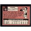 Image 2 : 1969 Topps Jim Catfish Hunter #235