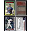 Image 2 : Lot of 4 Evan Carter Rookie Cards