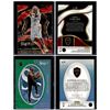 Image 1 : Darius Garland Red Ice Courtside & Donovan Mitchell Green Prizm