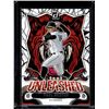 Image 1 : Paul Skenes 2024 Donruss Baseball Unleashed #17