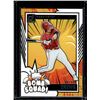 Image 1 : Dylan Crews 2024 Donruss Baseball Unleashed #14