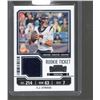 Image 1 : C.J. Stroud 2023 Panini Contenders Rookie Patch Card