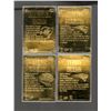 Image 2 : 1997 Pro Line Gems of the NFL Gold