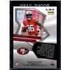 Image 2 : Danny Gray RC Autograph 2022 Disco Prizm #ANH-DG