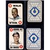 Image 1 : 1968 Topps Game Cards