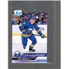 Image 1 : 2023-24 Upper Deck Oversized Young Gunz Zach Benson