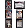 Image 1 : Lot of 3 Mike Trout Cards