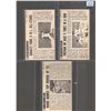 Image 2 : 1964 Topps Giants Cards