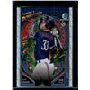 Image 1 : Walker Jenkins Prospect Power-Up Mega Box Mojo Refractor #PP-1