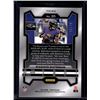 Image 2 : Rashod Bateman Purple Wave Prizm /99 #20