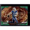 Image 1 : Josh Allen Green Wave Prizm Fireworks #F-4