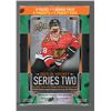 Image 1 : 2023-24 Upper Deck Series 2 Hockey Mega Box