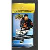 Image 1 : 2021-22 Upper Deck Series 1 Hockey Value Fat Pack