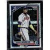 Image 1 : Ronald Acuna Jr. Mega Box Mojo Refractor #32