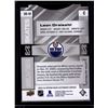 Image 2 : Leon Draisaitl Silver Skates 2023-24 UD Extended Series #SS-12