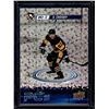 Image 1 : Sidney Crosby Sparkle PC's 2023-24 UD Series 2 #PC-5