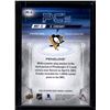 Image 2 : Sidney Crosby Sparkle PC's 2023-24 UD Series 2 #PC-5