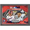 Image 1 : 2024 Bowman Baseball Blaster Box