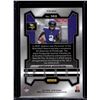 Image 2 : Jordan Addison Purple Pulsar Prizm RC 2023 Prizm #368