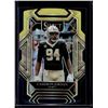 Image 1 : Cameron Jordan Die-Cut Prizm 2022 Select #225