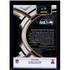 Image 2 : Jaxon Smith-Njigba Silver Prizm  Die-Cut RC #174