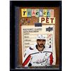 Image 1 : Alex Ovechkin Teacher's Pet 2023-24 UD Series 1 #TP-1