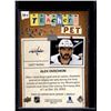 Image 2 : Alex Ovechkin Teacher's Pet 2023-24 UD Series 1 #TP-1