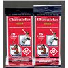 Image 1 : 2 Count: 2023 Panini Chronicles Baseball Value Cello Pack