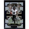 Image 1 : Lamar Jackson Silver Prizm Die-Cut 2023 Select #7